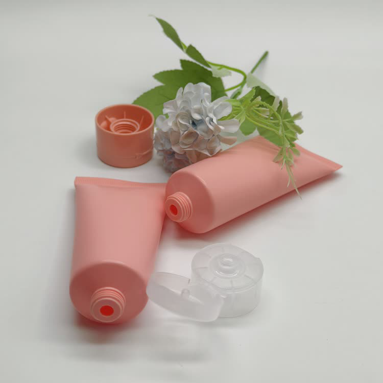Cosmetics squeeze tube2703.jpg