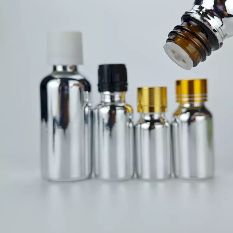 Essential Oil Bottle 30ml