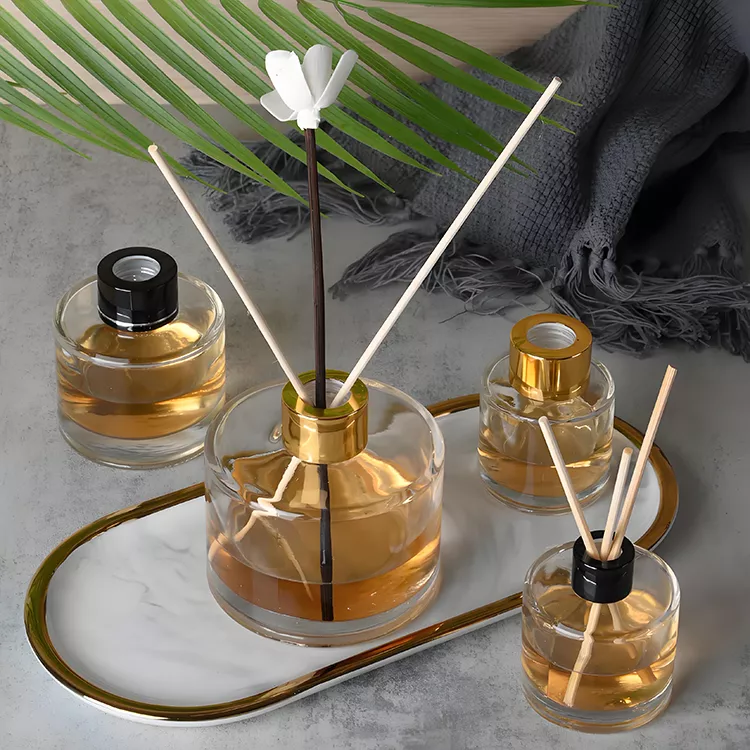 Reed Diffuser Bottle