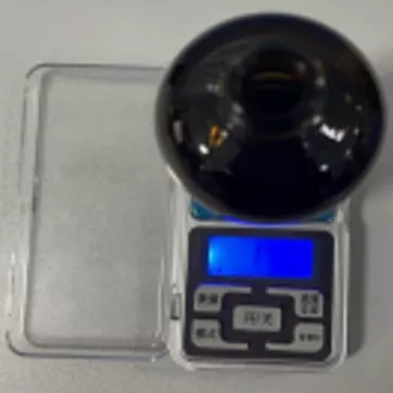 Volume Testing