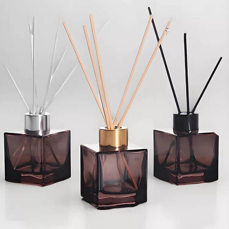 Reed Diffuser Bottle