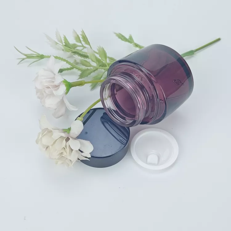Manufacturer Cosmetic Jars