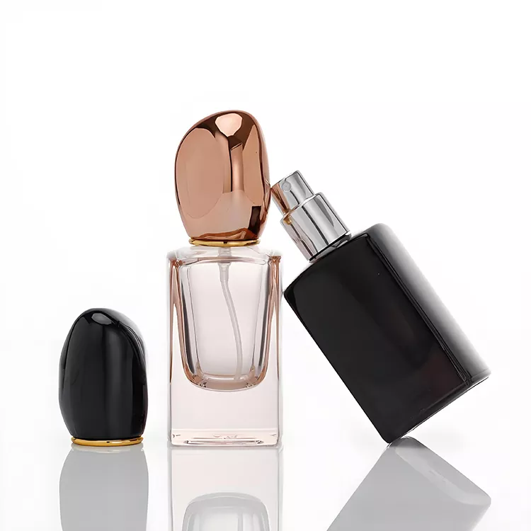 Best perfume bottle supplier