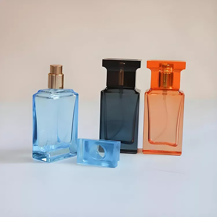 Best Perfume bottles in wholesale