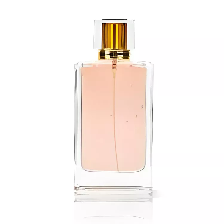 Luxury design perfume bottle