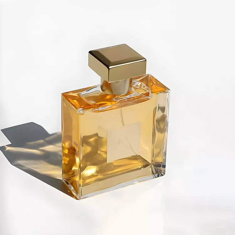 Perfume Bottle