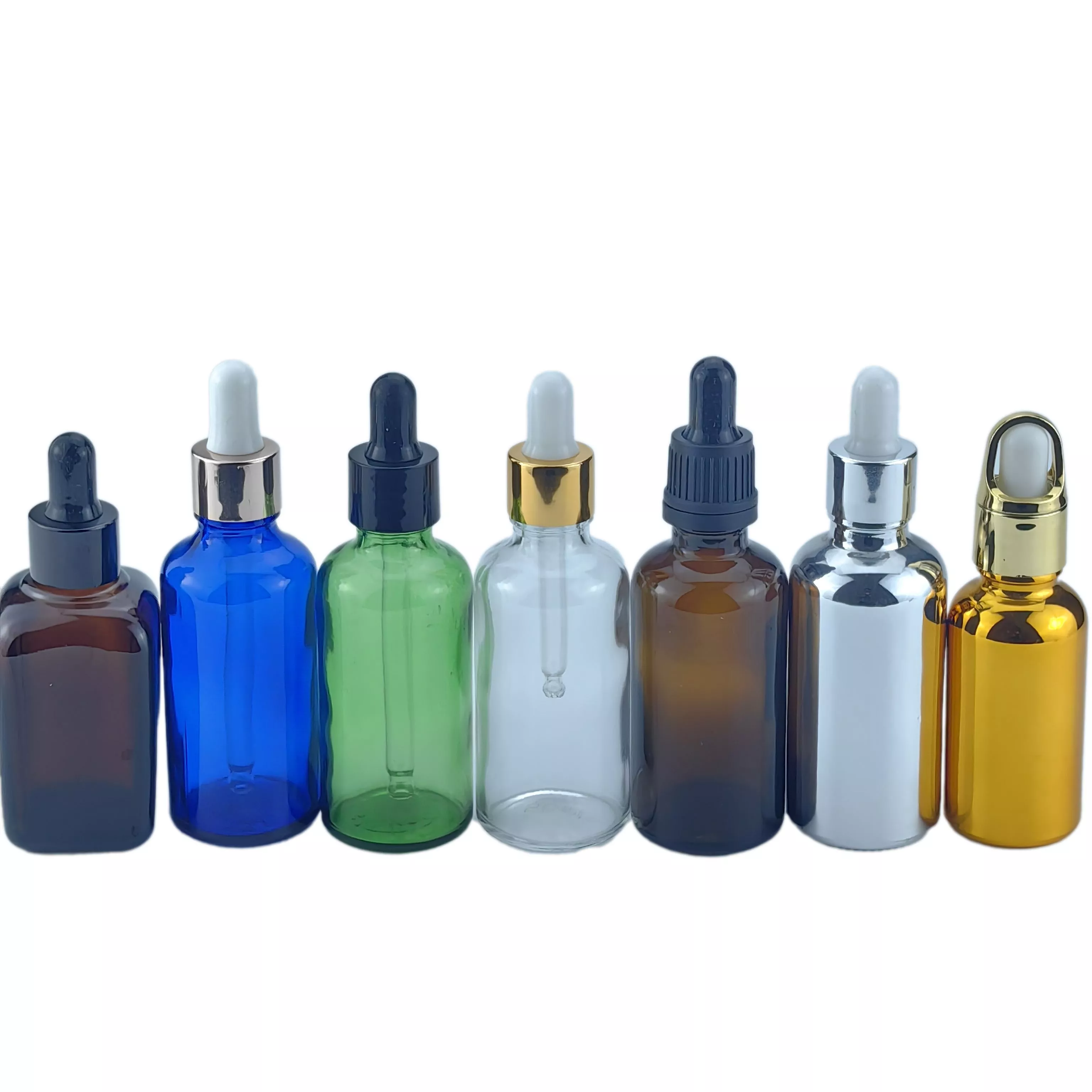 Essential Oil Bottle 30ml