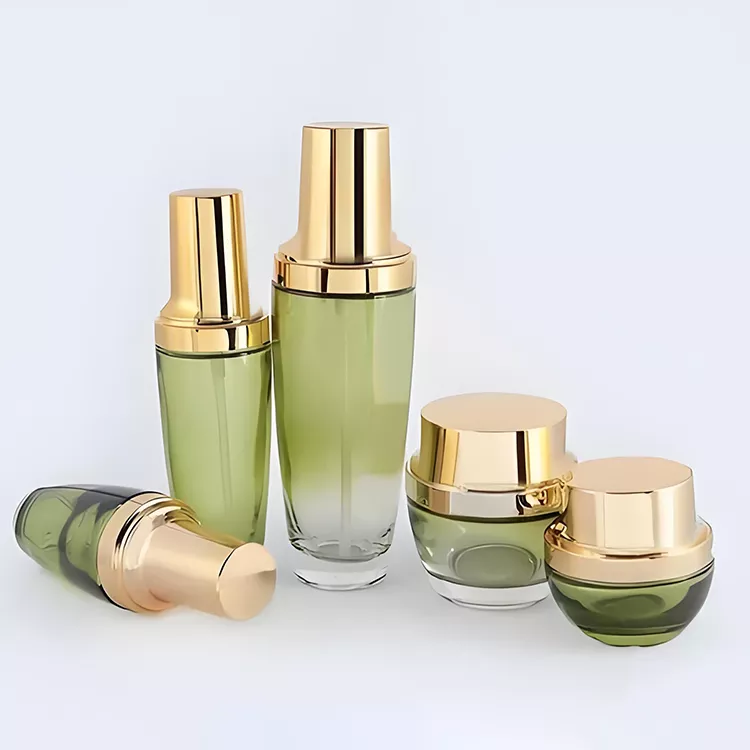 Cosmetic Bottle