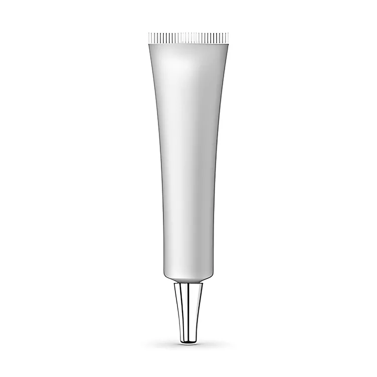 Wholesale cosmetic plastic tubes