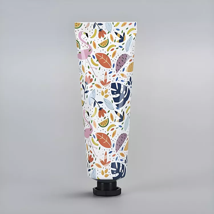 Promotion Cosmetic tubes for beauty product