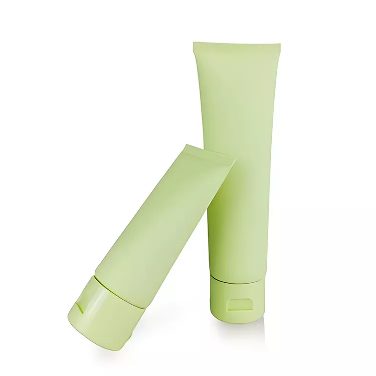 Free designs cosmetics tubes for cream