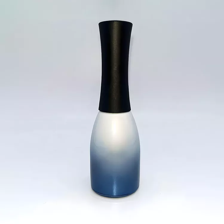 Manufacturing bottle gel polish
