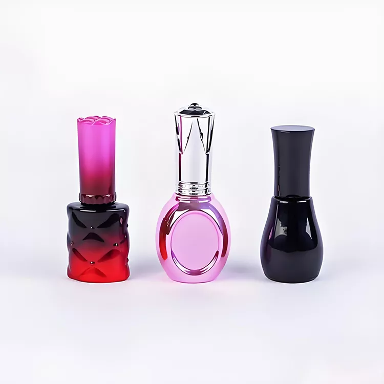 Wholesale big nail polish bottle