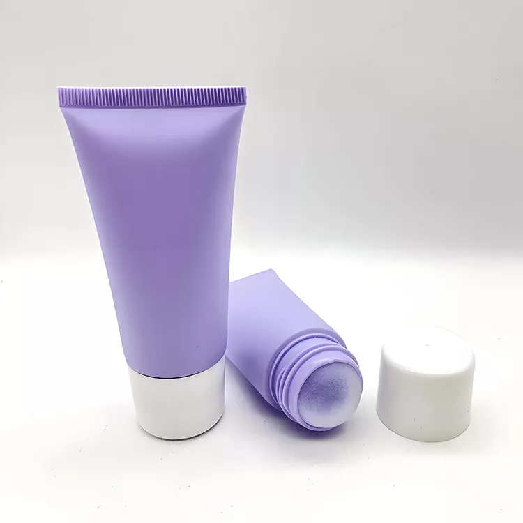 Cosmetic Tubes