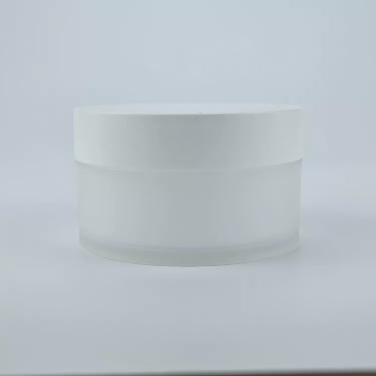 50ml cosmetic jars