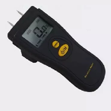 Humidity meter