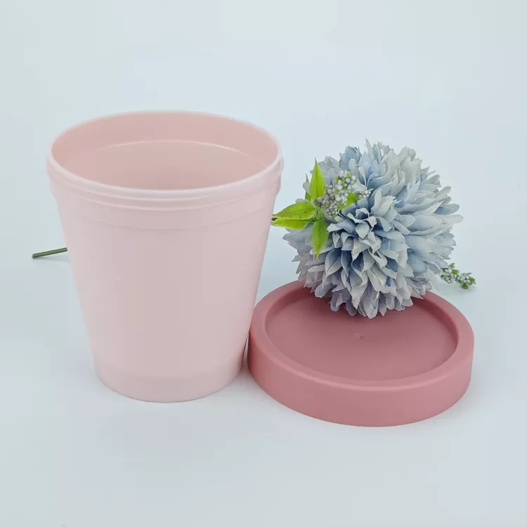 Cosmetic Cream Jars