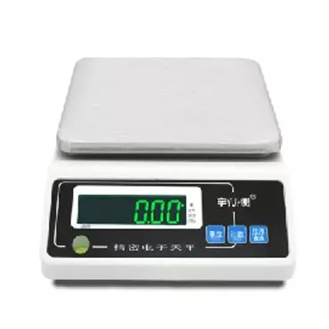 Eletronic Scale