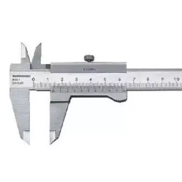 Vernier Caliper