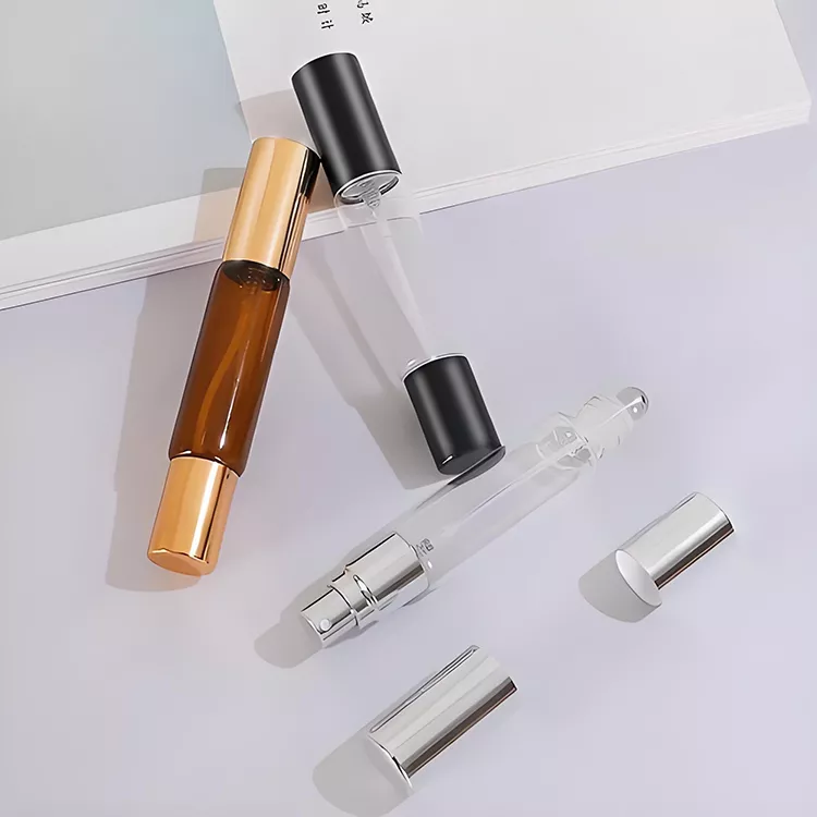 Pen perfume sprayer
