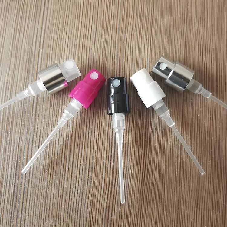 Perfume oump