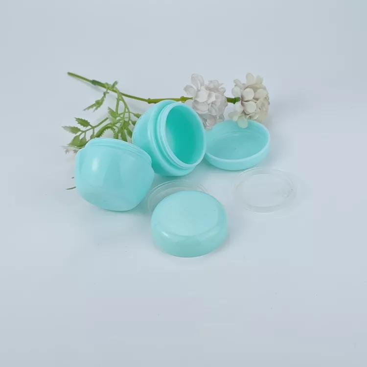 Cosmetic jars