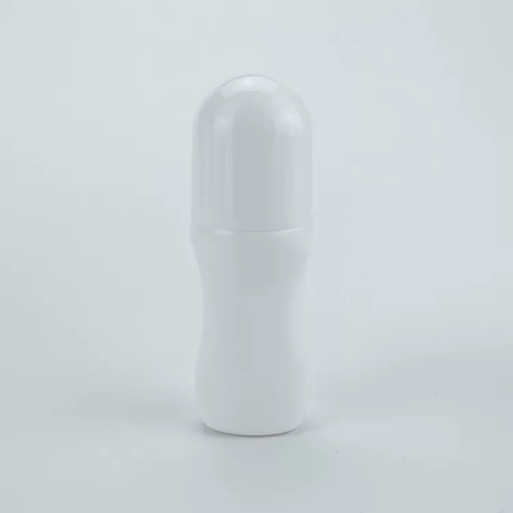 Essential oil roll on bottle