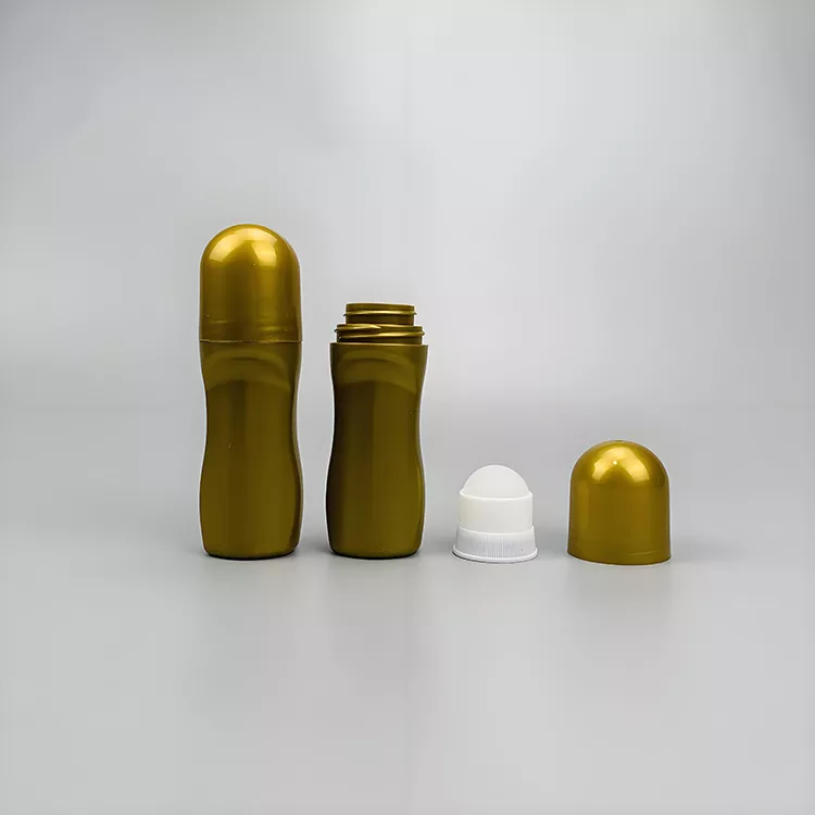 Body deodorant 30ml roll on bottles