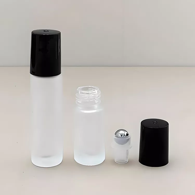 Roller Bottle