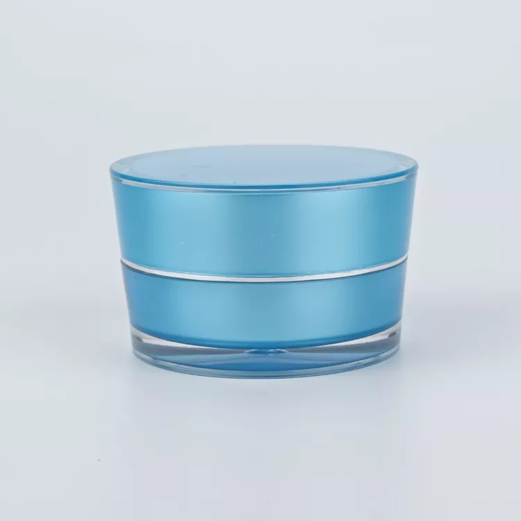 Cosmetic Jar