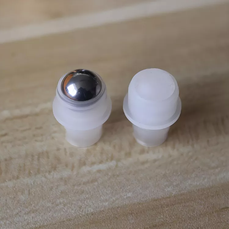 Stainless Roller Ball