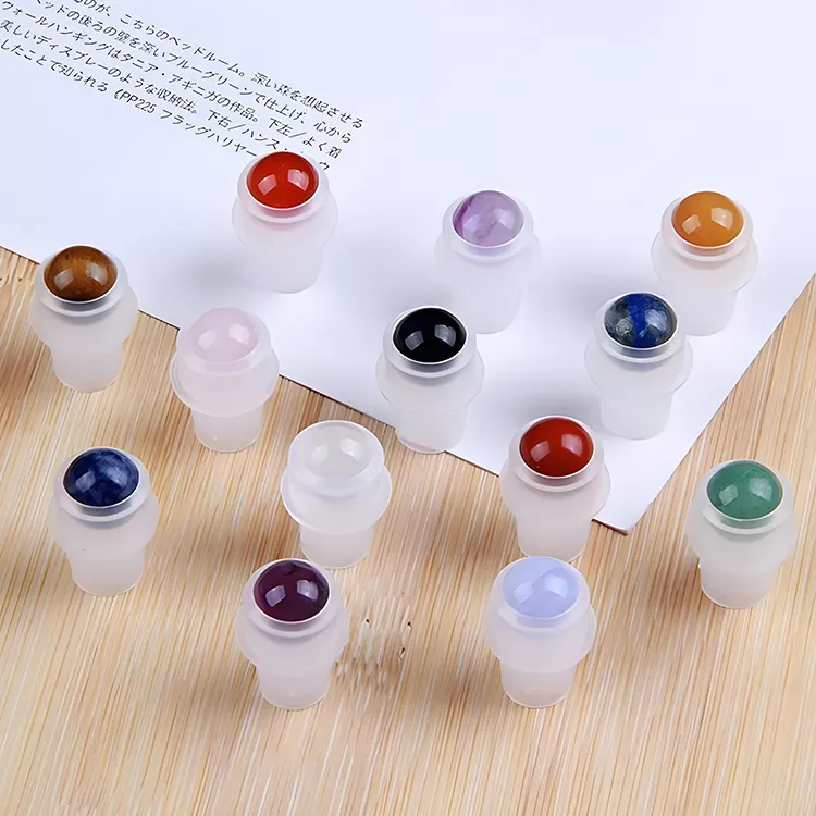 Plastic Roller Ball
