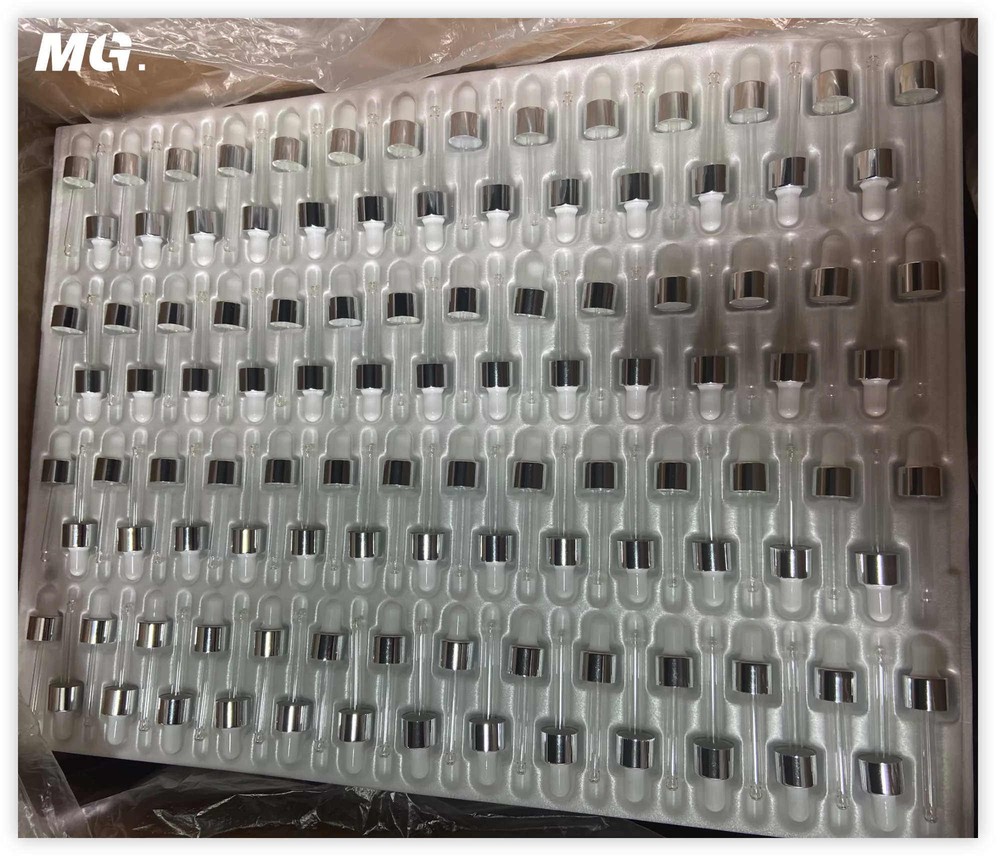 Packaging Testing